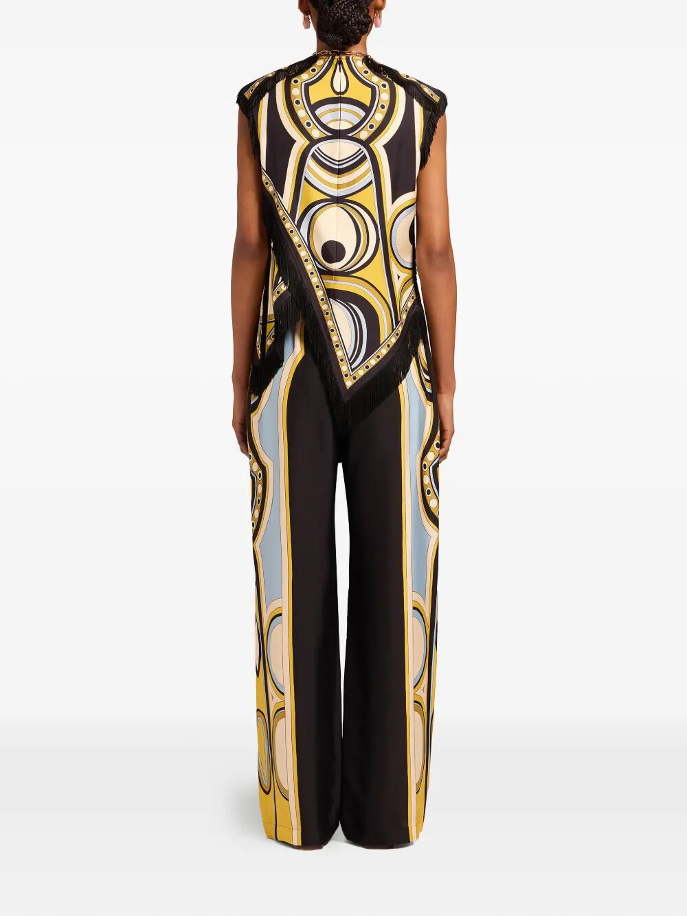 PANTS PLACÉE