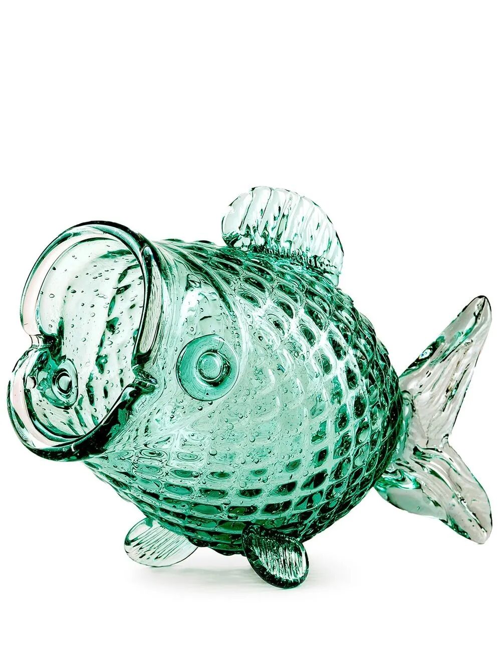 Jar fat fish