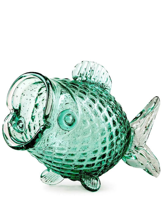 Jar fat fish