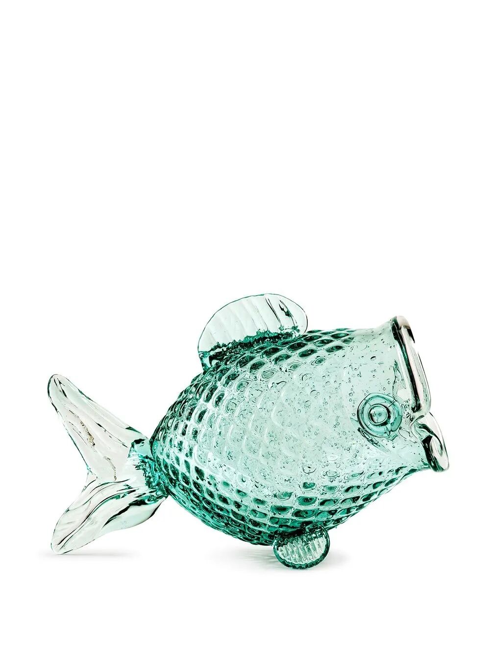 Jar fat fish