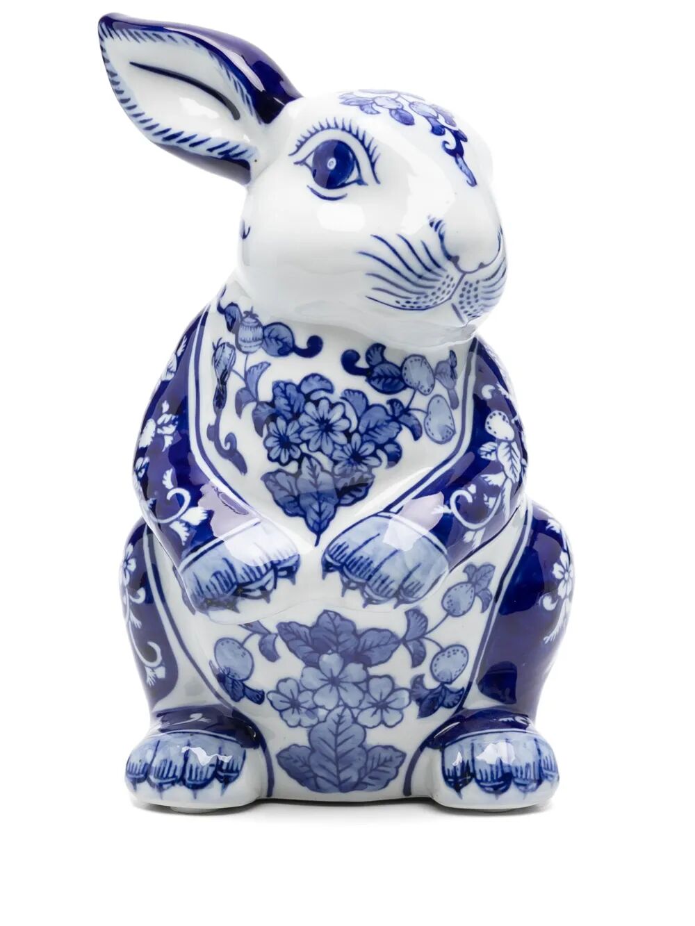 Piggy bank rabbit