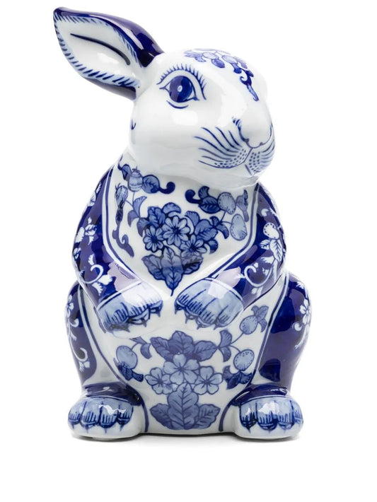Piggy bank rabbit