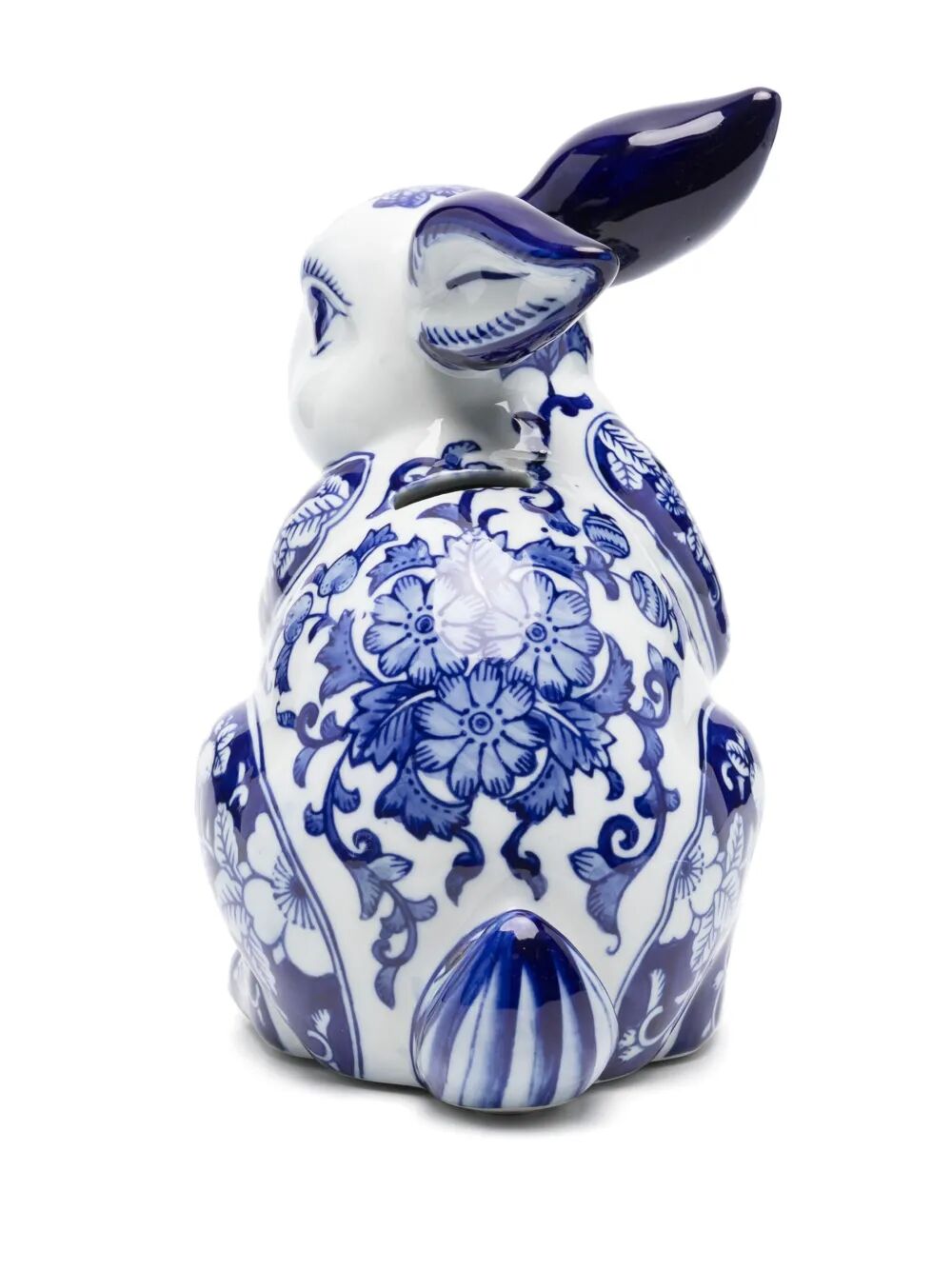 Piggy bank rabbit
