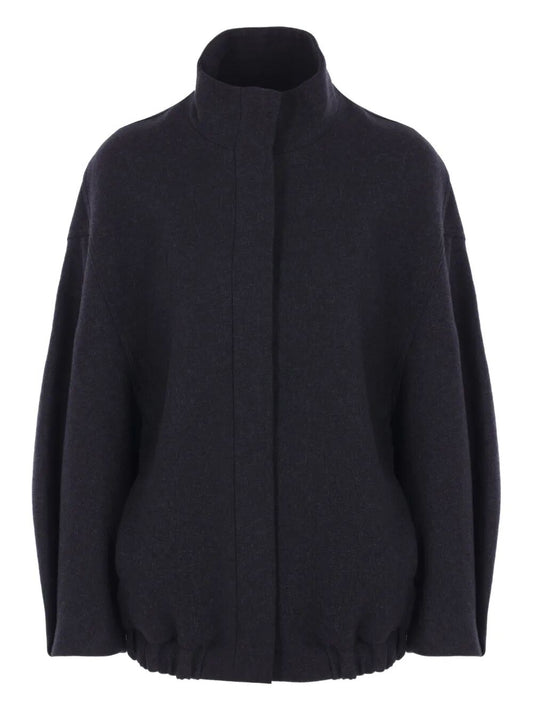 Giacca oversize