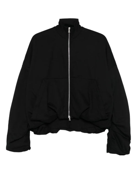 Giacca con zip
