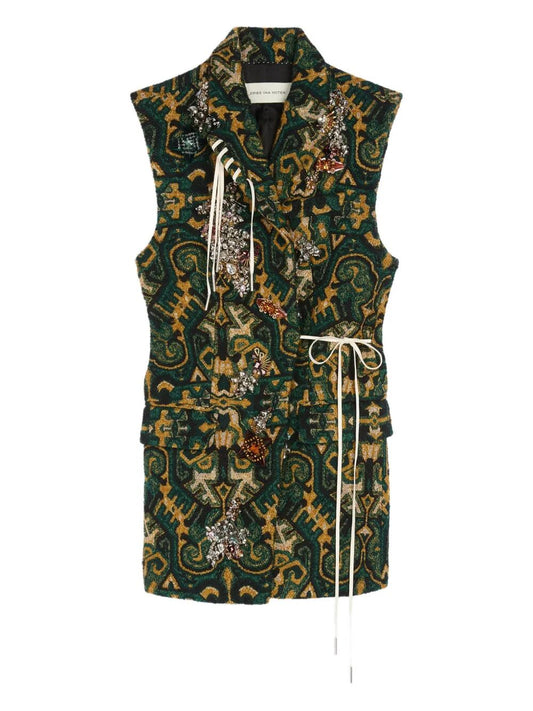 BIMBILA EMB 2141 W.W.JACKET