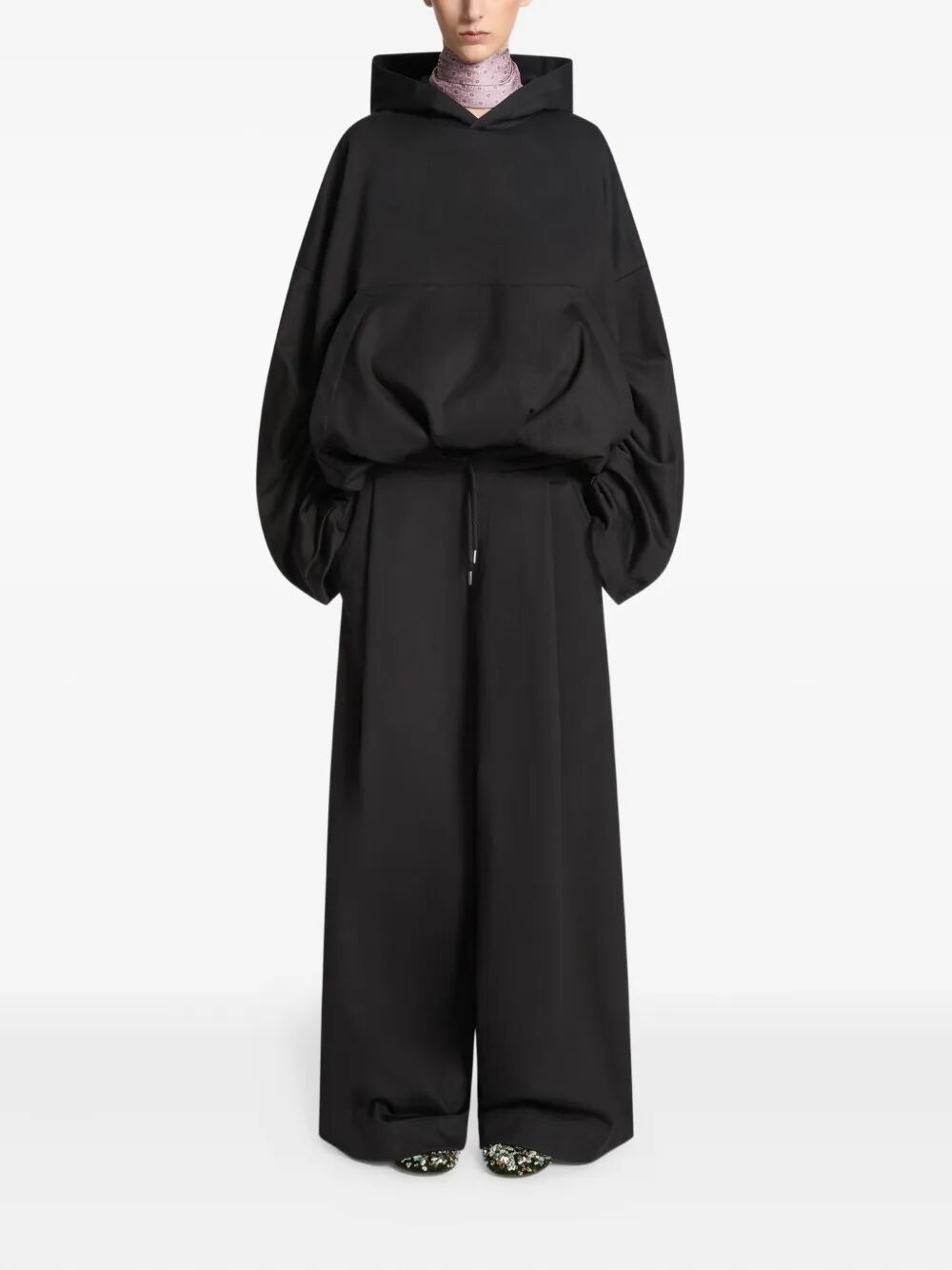 pantaloni di tuta