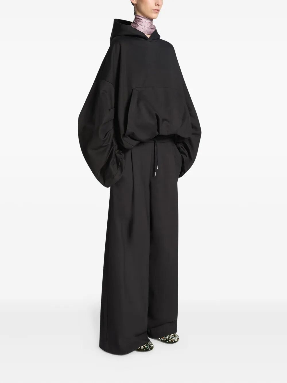 pantaloni di tuta