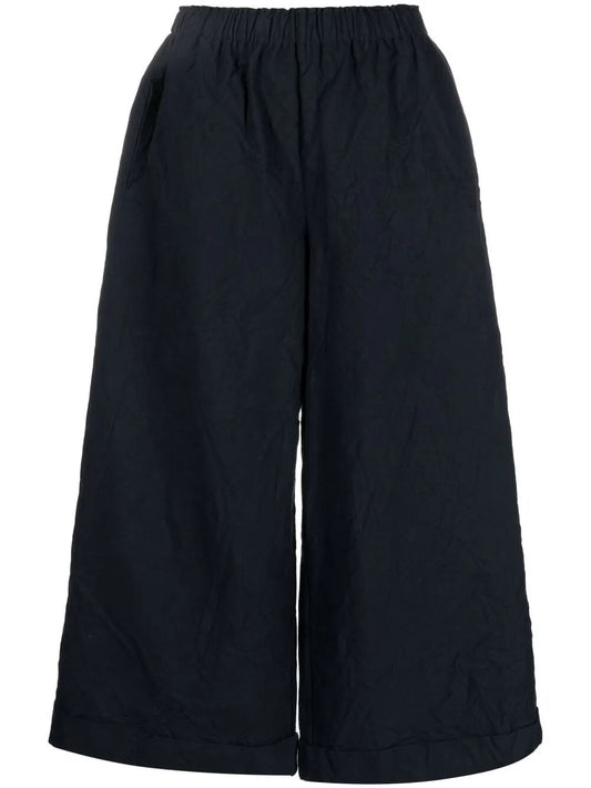 pantalone trousers pigiama tasche lavato