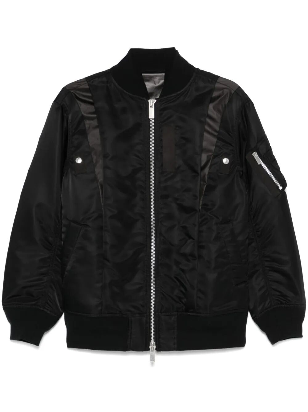 Giacca modello bomber