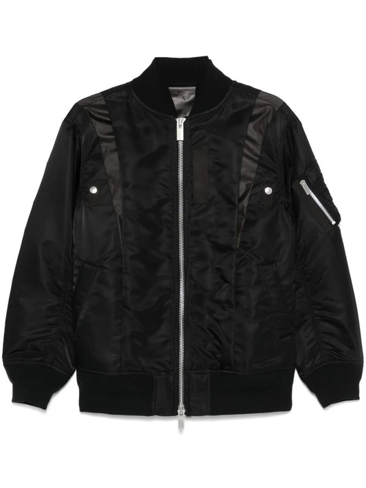 Giacca modello bomber