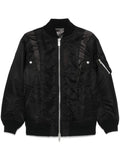 Giacca modello bomber