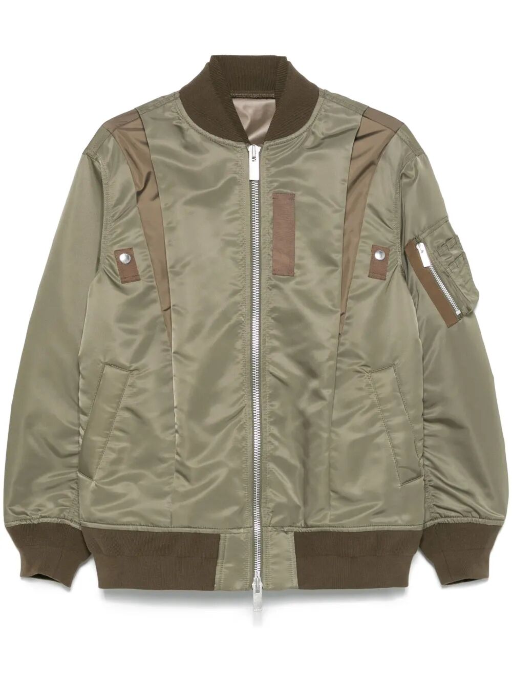 Giacca modello bomber