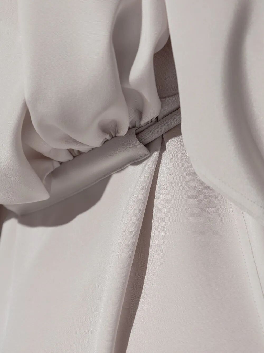 Abito midi a camicia (Chemisier)