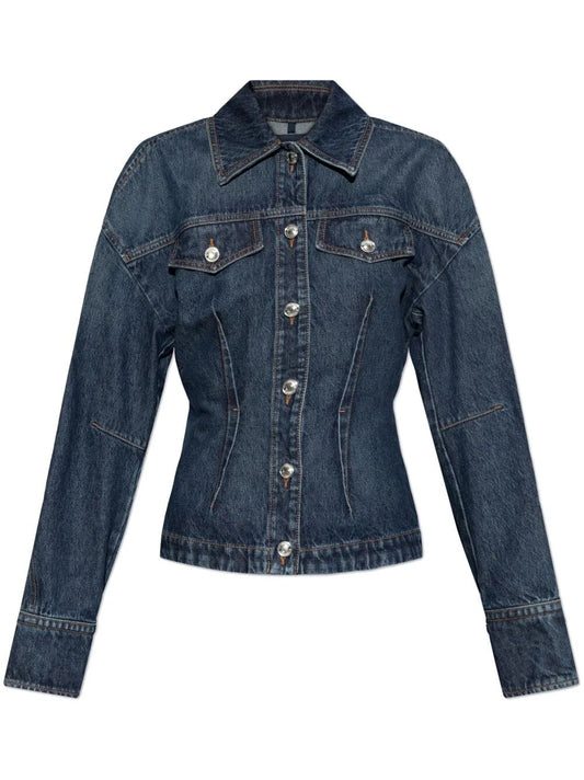 Giacca di jeans