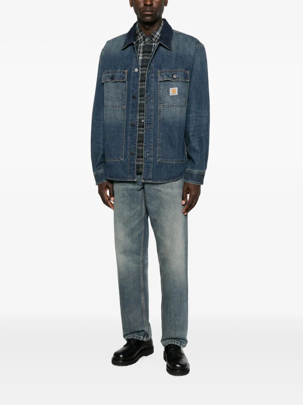 jeans Single Knee