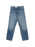 jeans Single Knee
