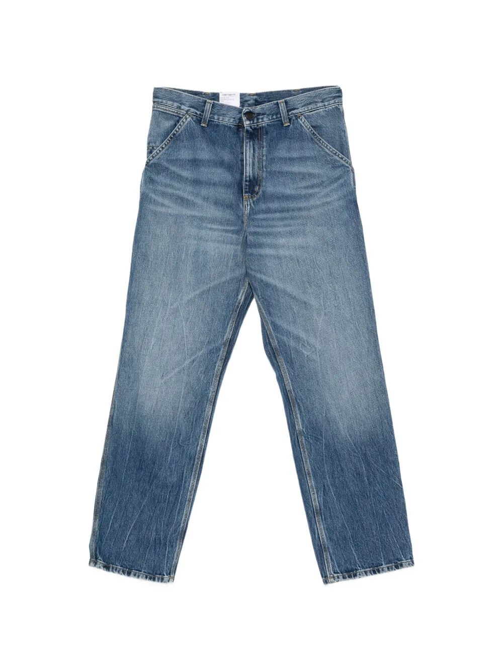 jeans Single Knee