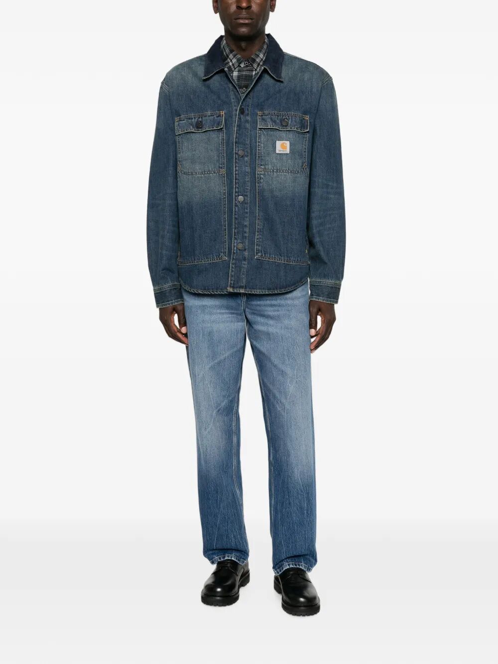 jeans Single Knee