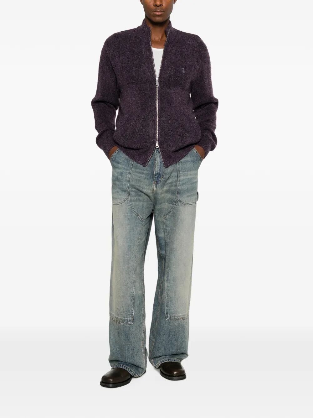 Oakland Pant