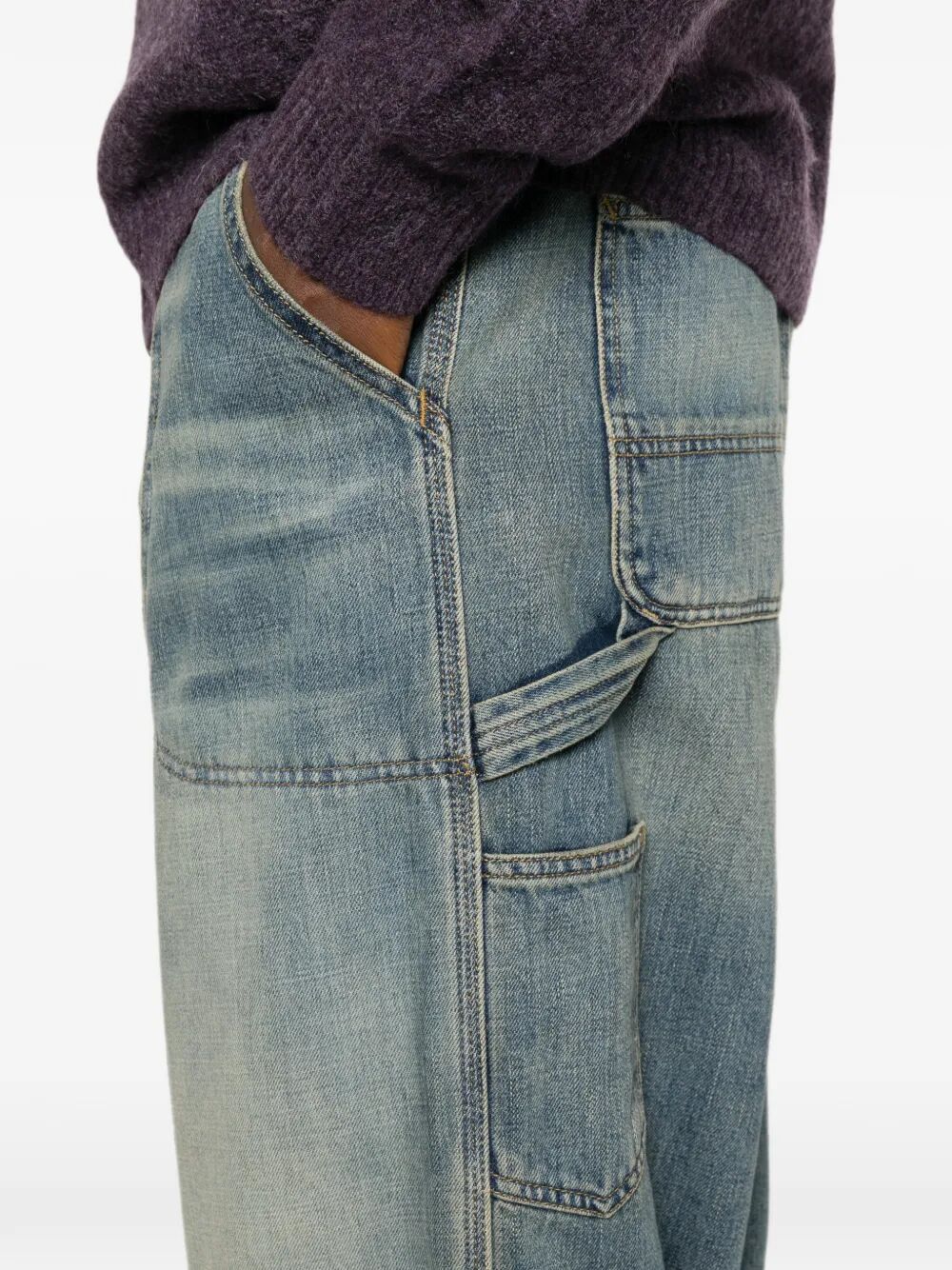 Oakland Pant