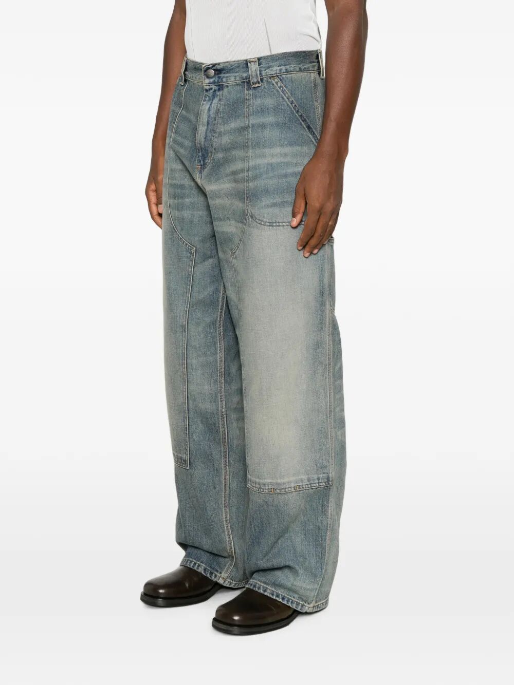 Oakland Pant