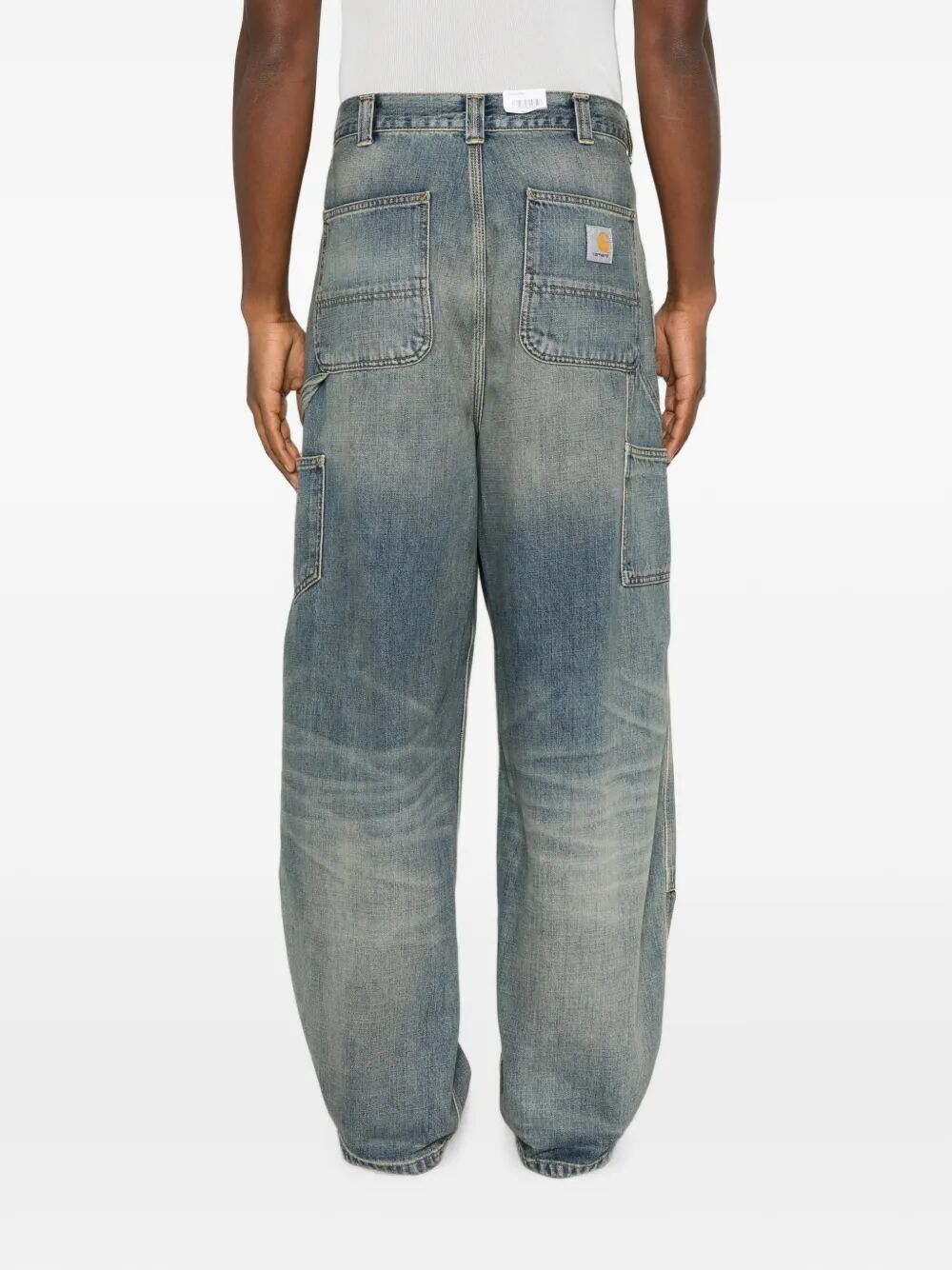 Oakland Pant