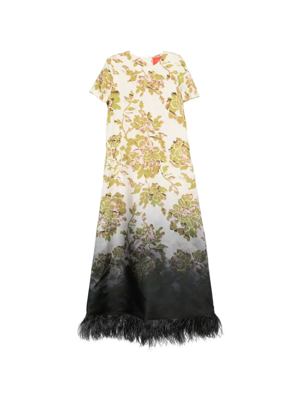 SWING DRESS