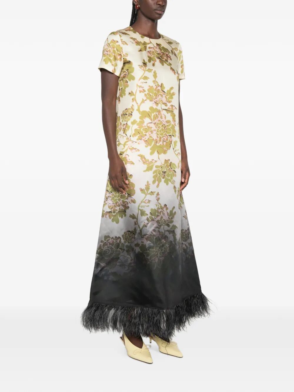 SWING DRESS