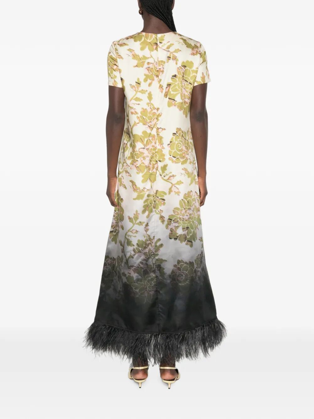 SWING DRESS