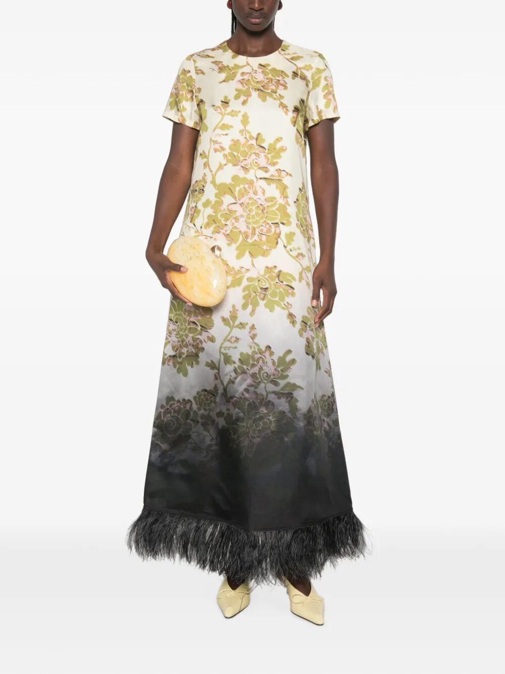 SWING DRESS