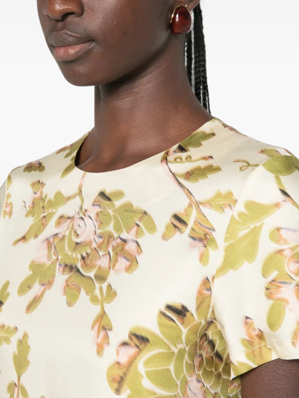 SWING DRESS