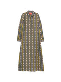 CHEMISE SWING DRESS