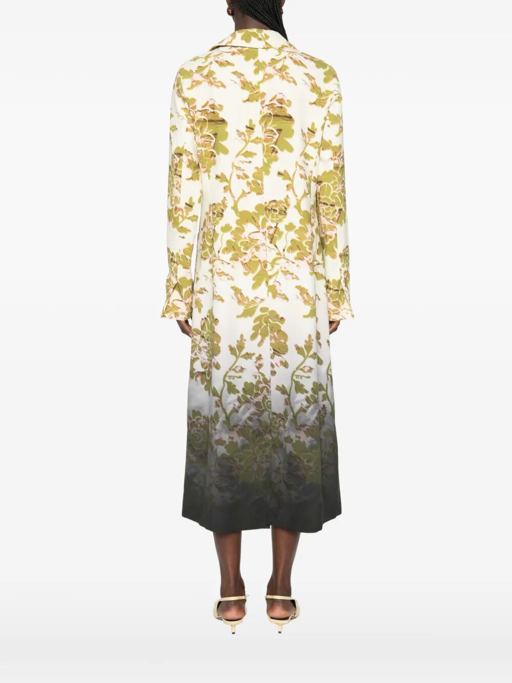 DUSTER COAT