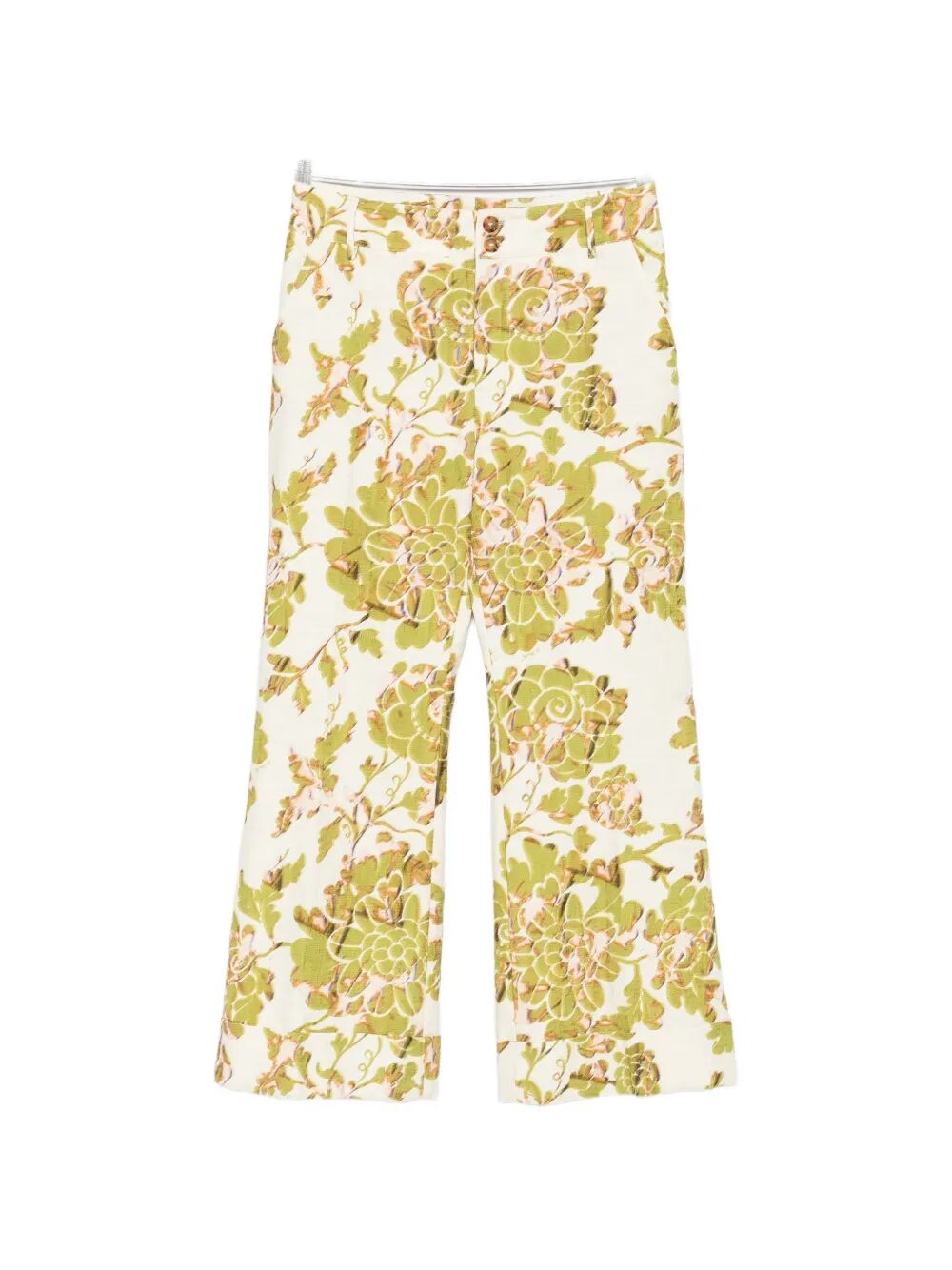 HENDRIX PANTS