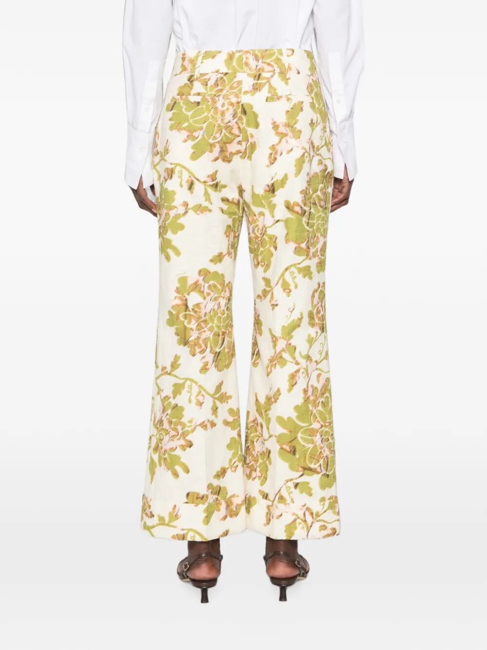 HENDRIX PANTS