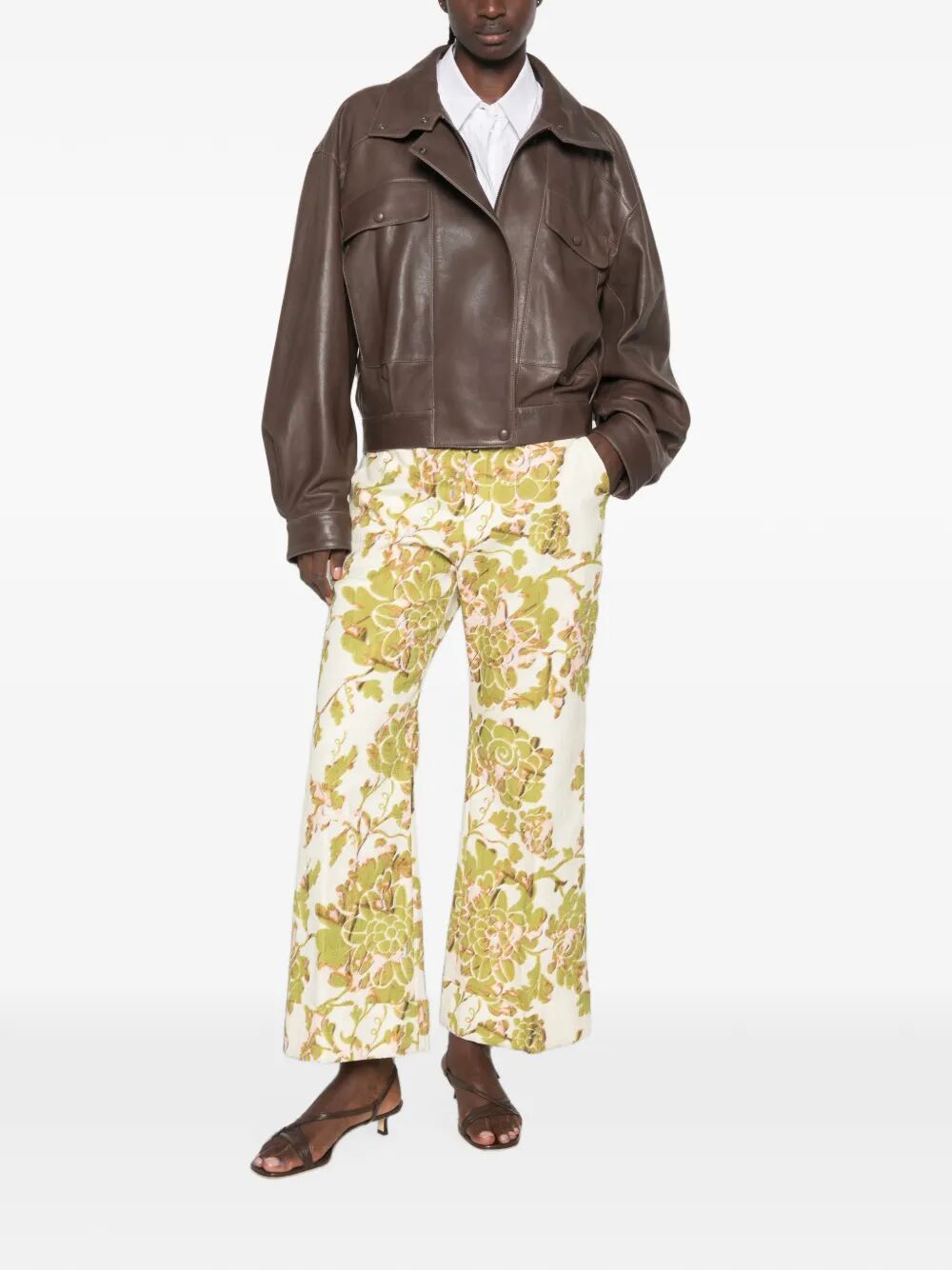 HENDRIX PANTS