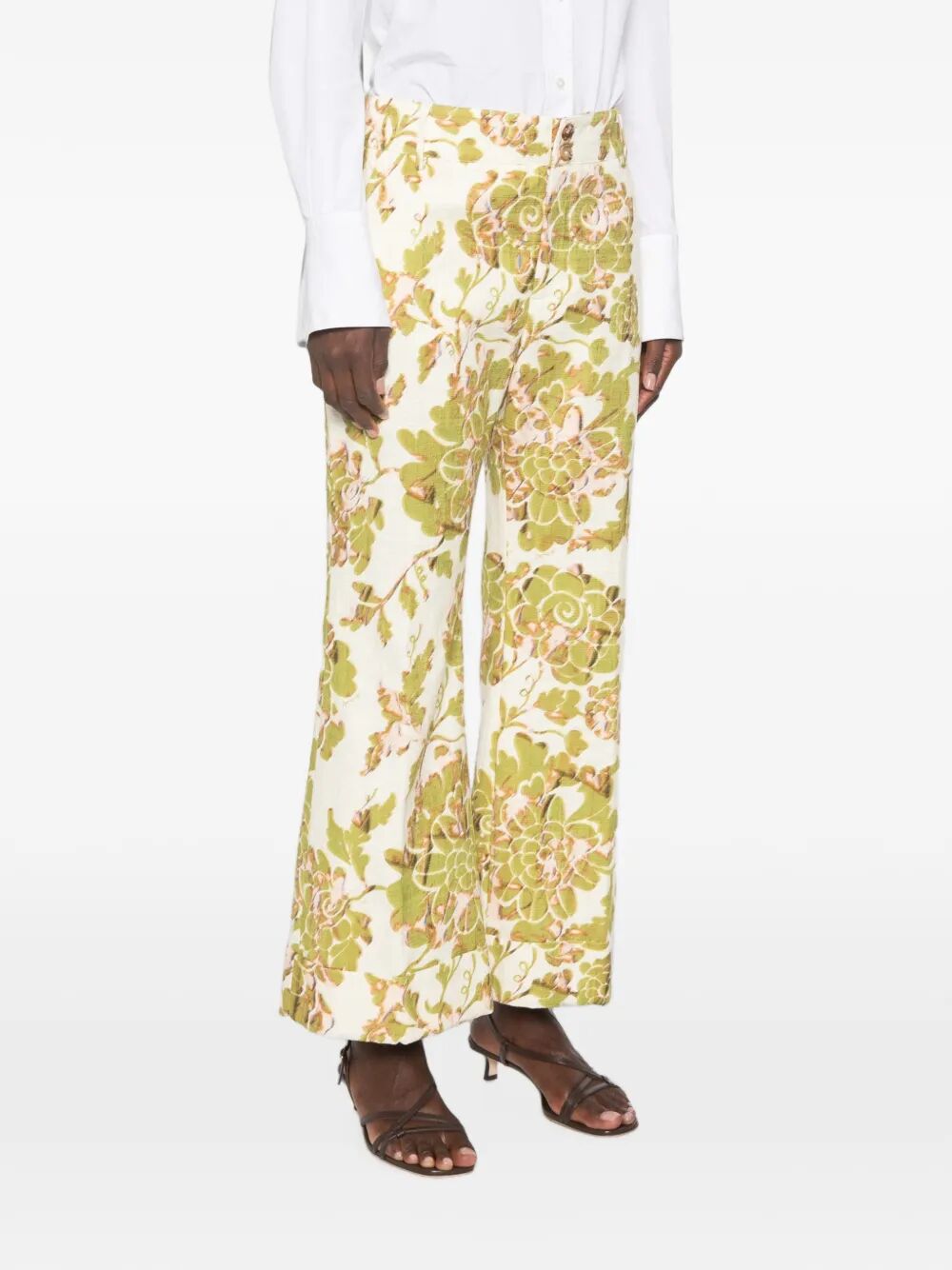 HENDRIX PANTS