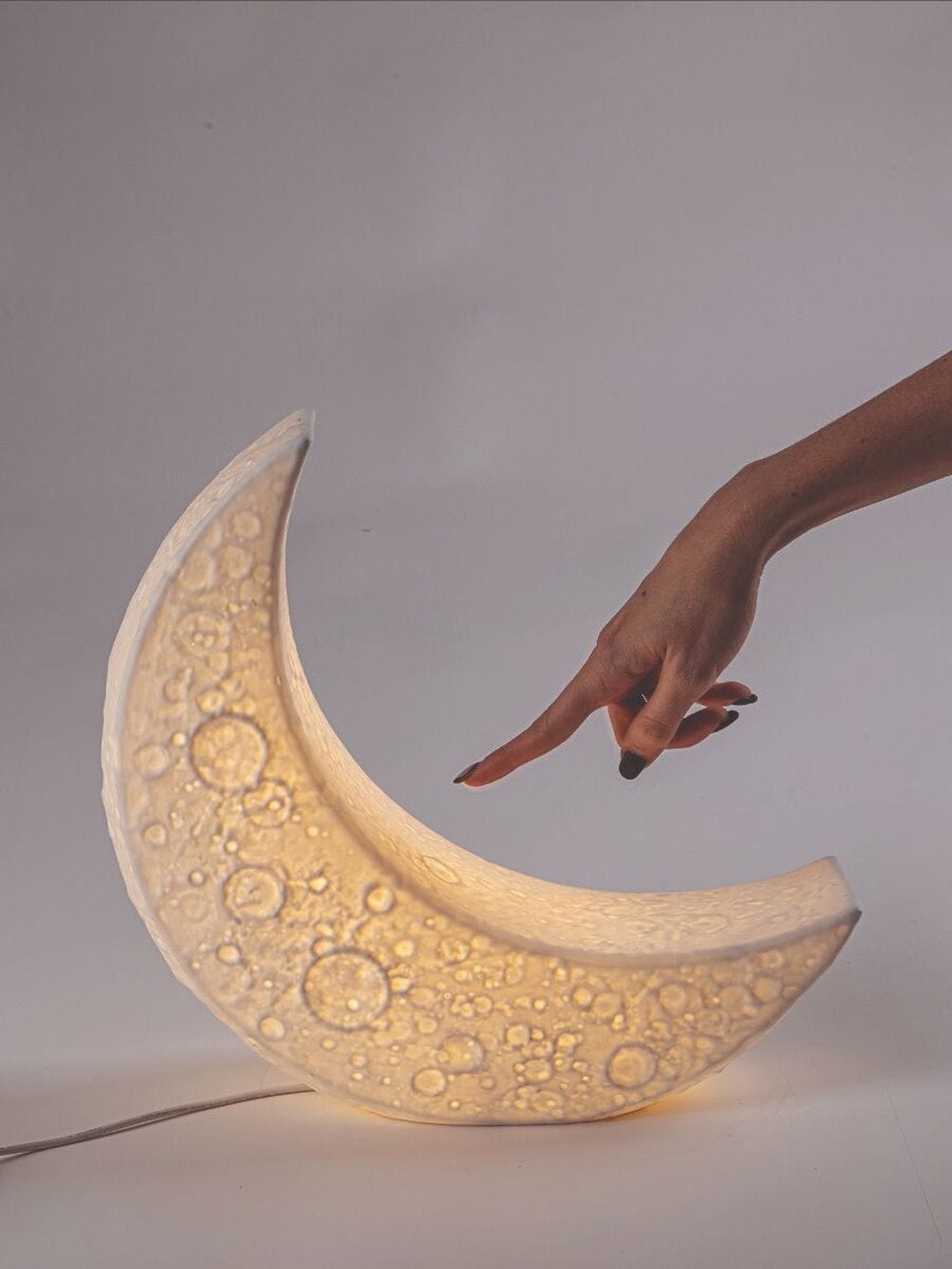 MY MOON BABY