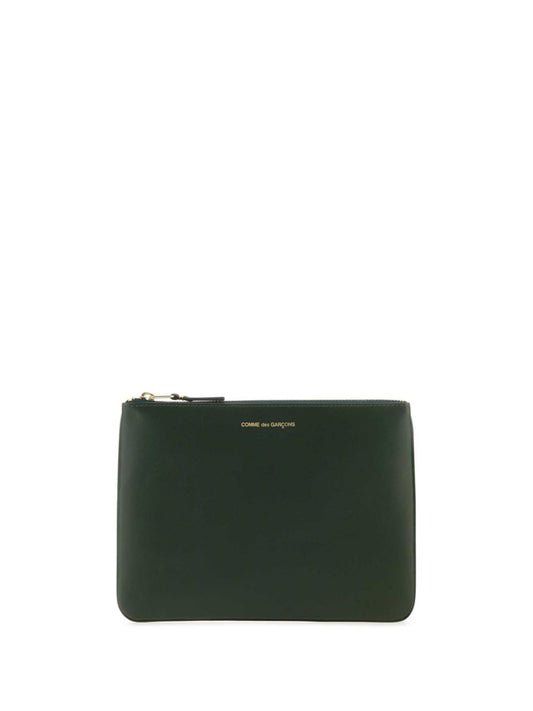 CLASSIC LEATHER LINE