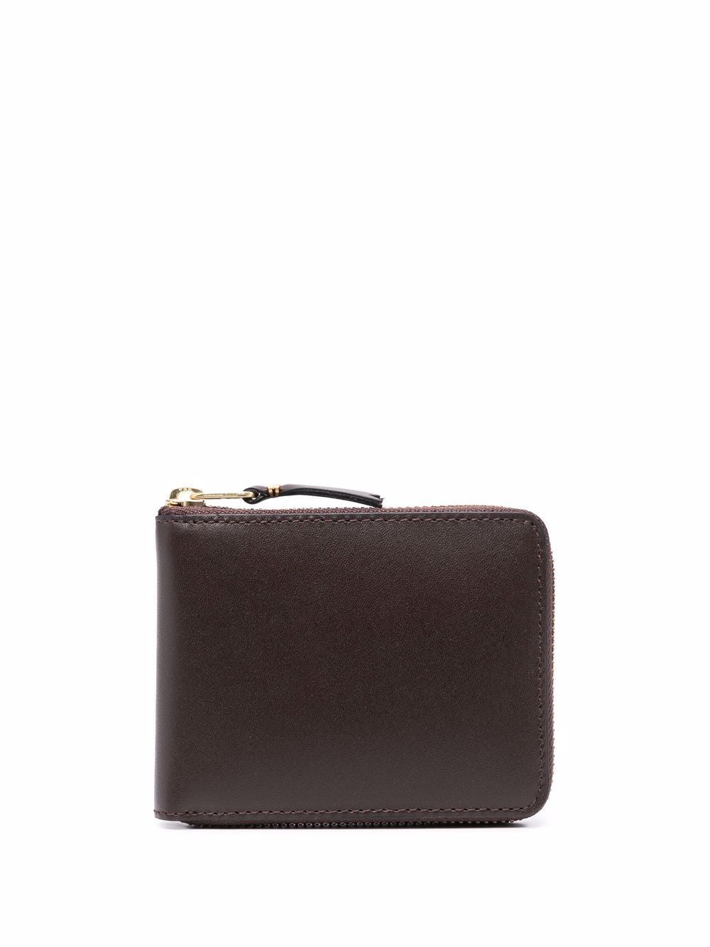 CLASSIC LEATHER LINE