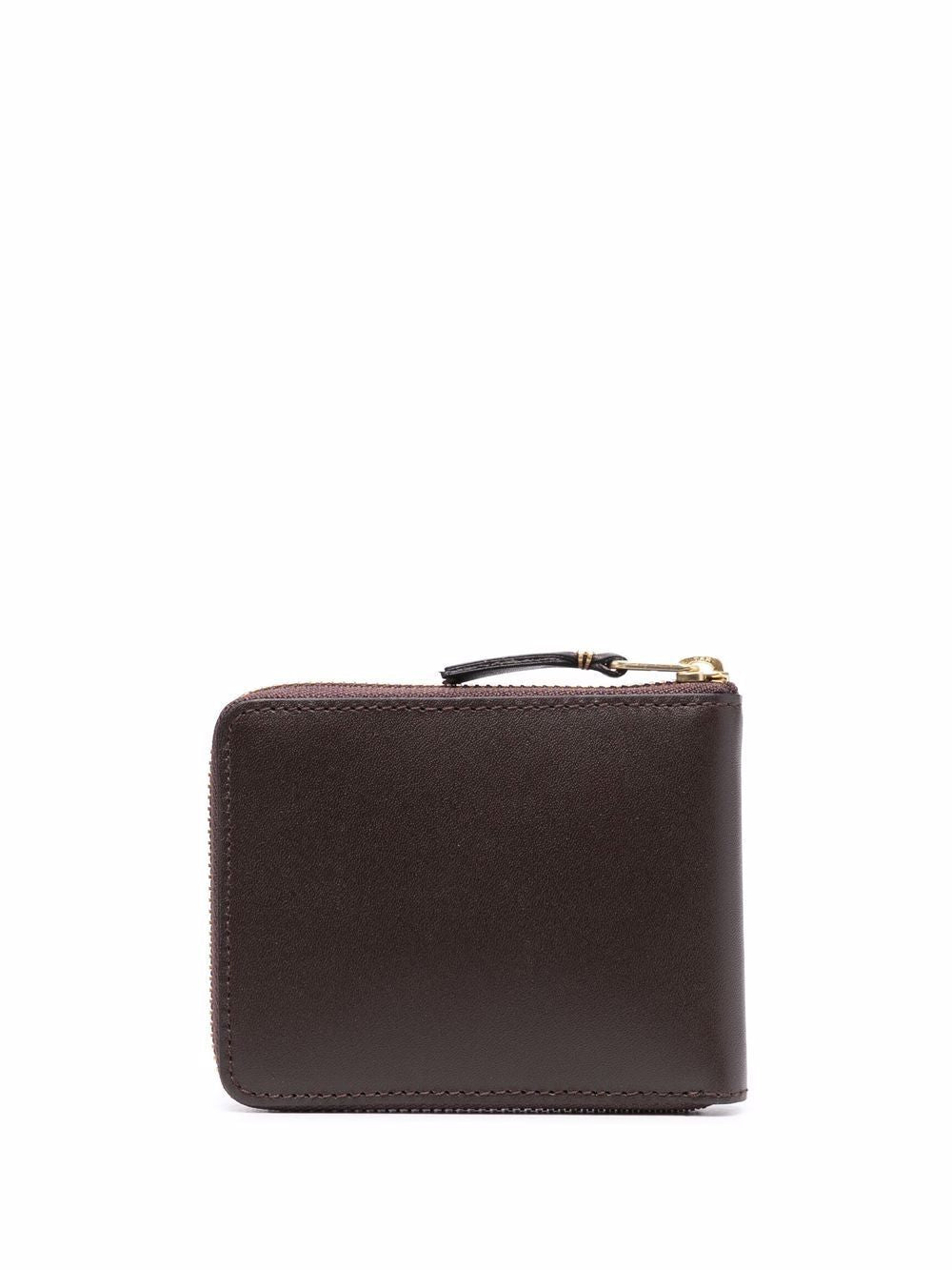 CLASSIC LEATHER LINE