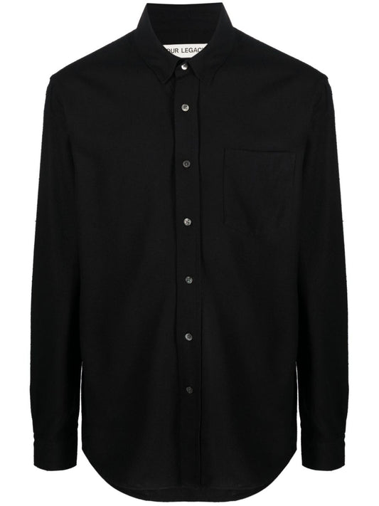 CLASSIC SHIRT