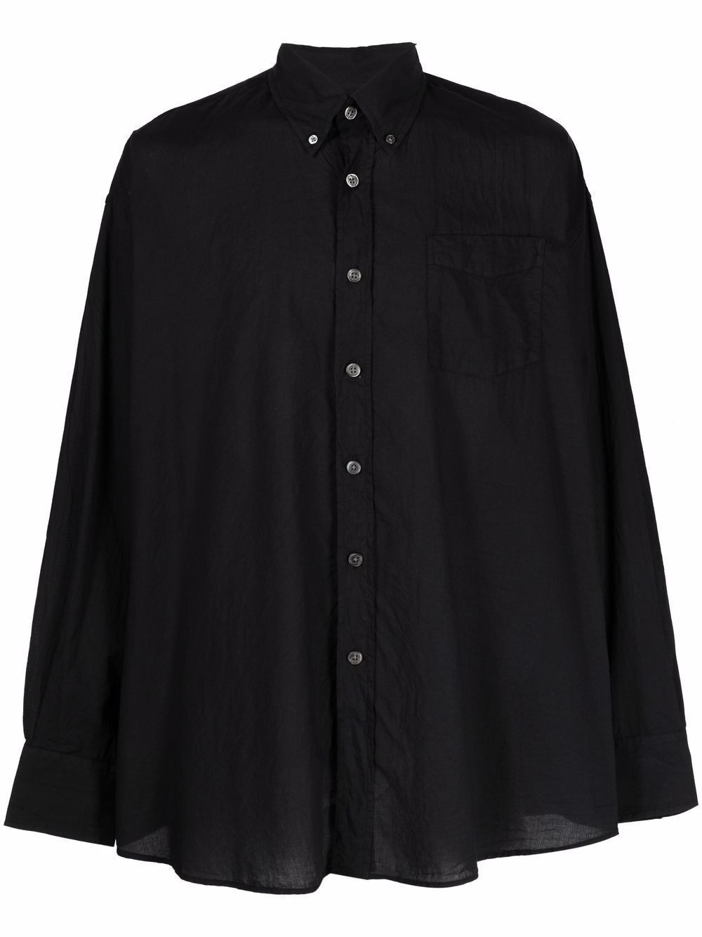 BORROWED BD SHIRT