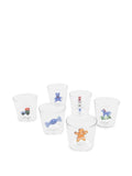 SET SCHIACCIANOCI