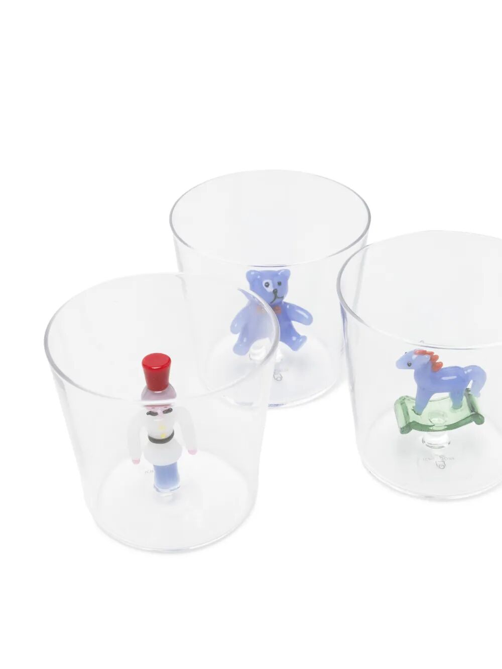 SET SCHIACCIANOCI