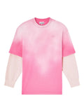 maglia a manica lunga