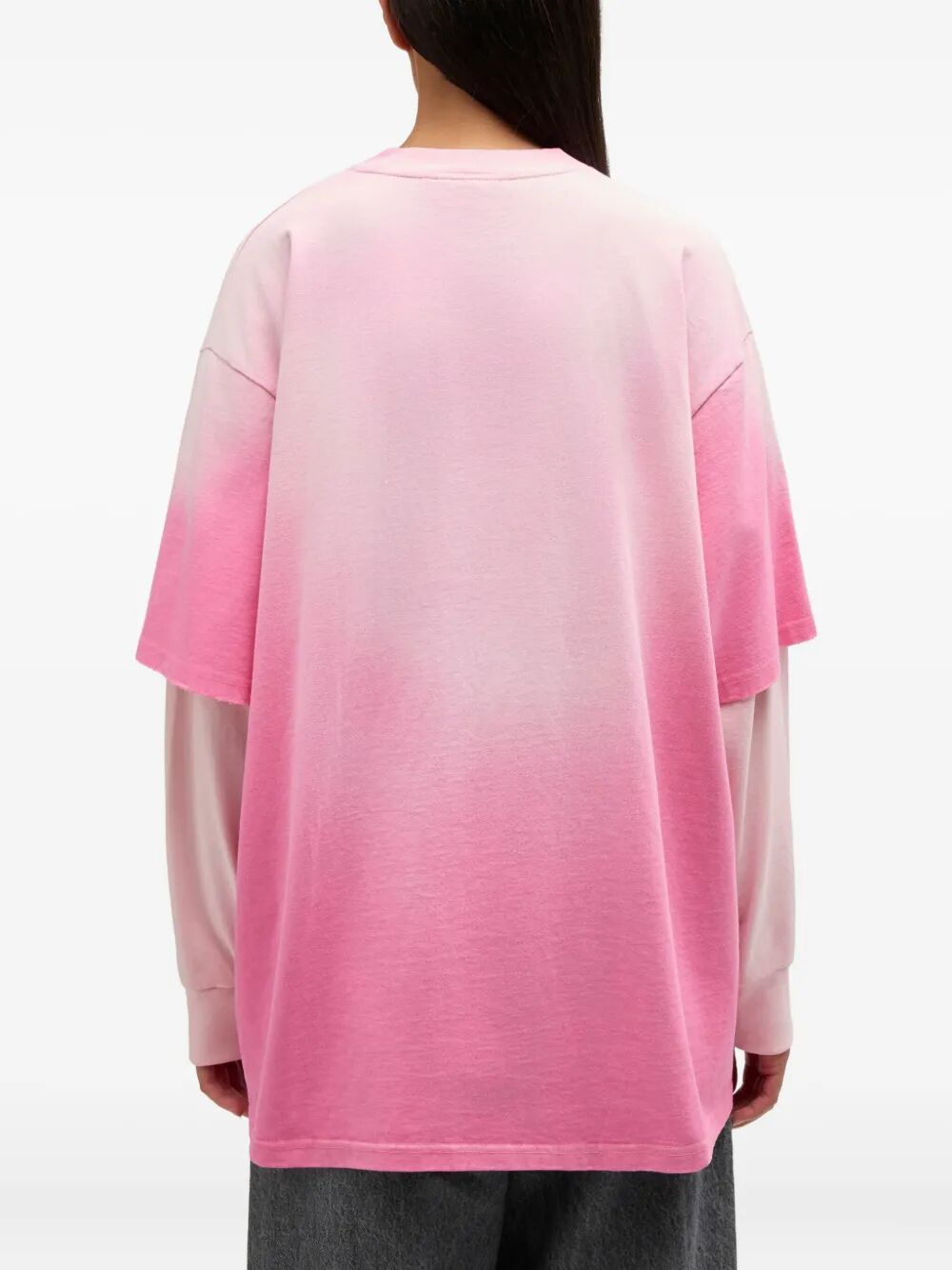 maglia a manica lunga