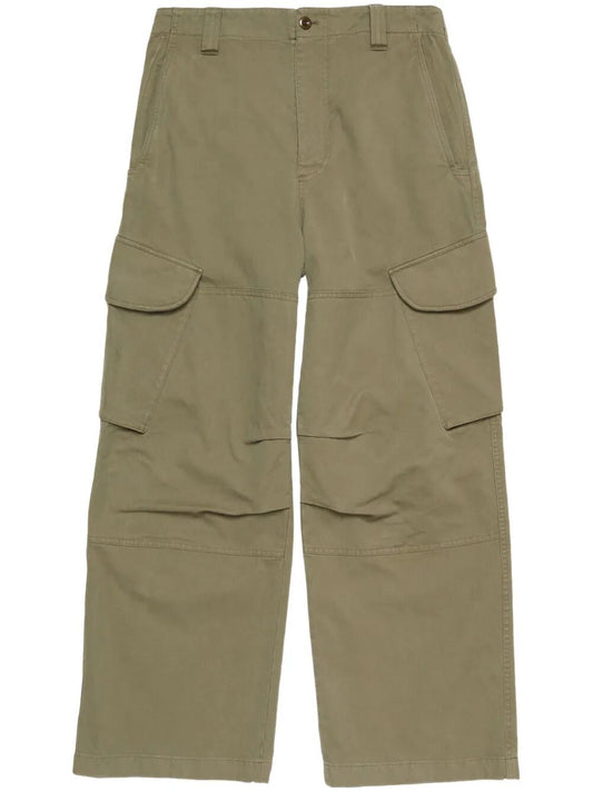 Pantaloni cargo