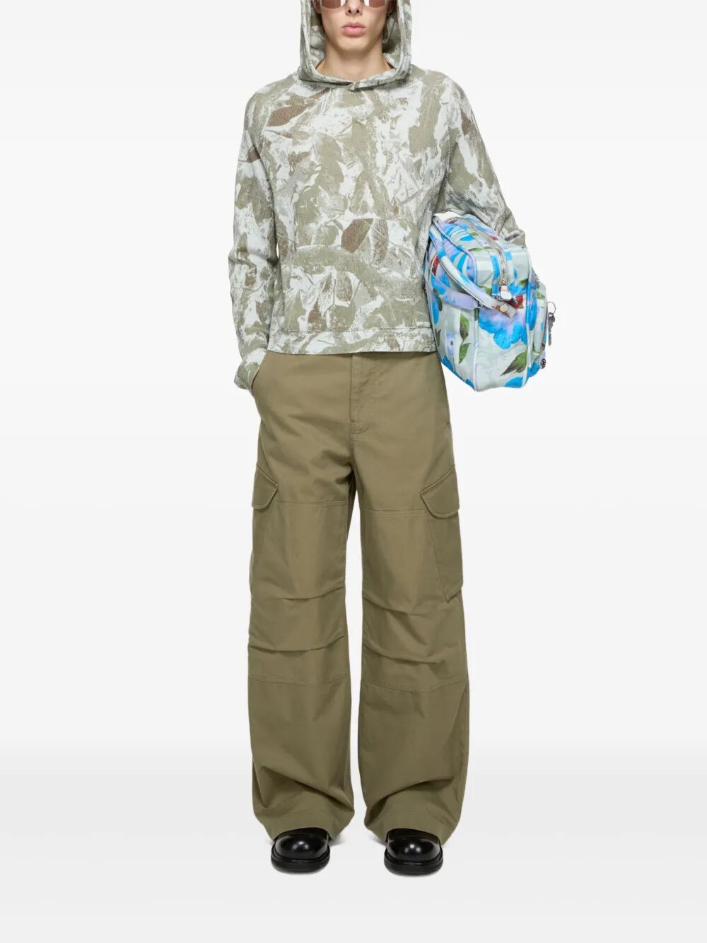 Pantaloni cargo